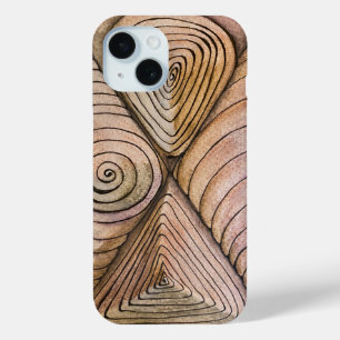 Spiralling iPhone 15 Case