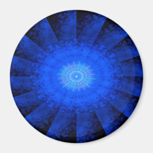 Spiralling..... Magnet