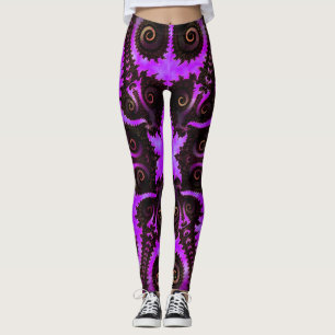 Spiralling Nova Leggings