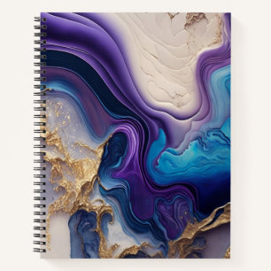 Spiralling Success: Custom Branded Notebooks 