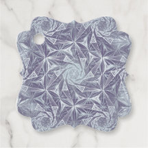 Spirals of Triangles