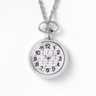 Spirals watch