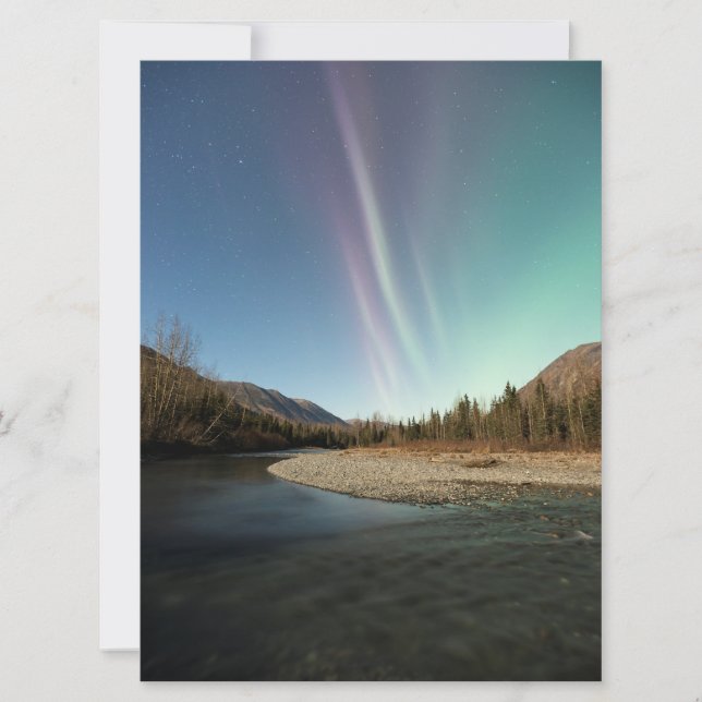 Spires Aurora (Front)