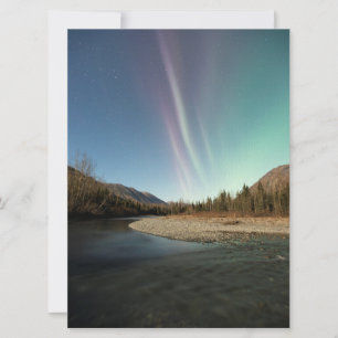 Spires Aurora