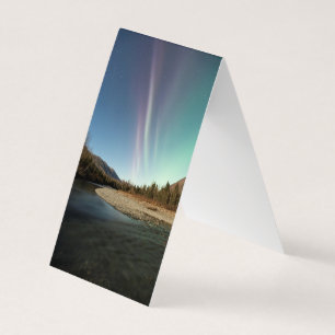 Spires Aurora