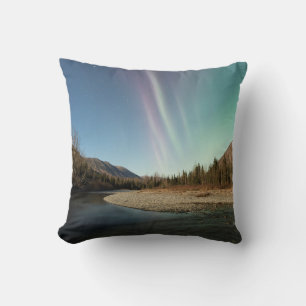 Spires Aurora Cushion