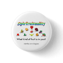 Spirfruituality Buttons