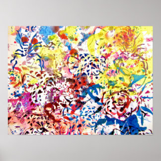 Spirit and Soul Poster