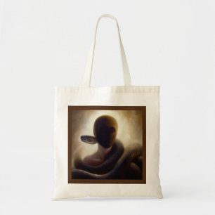 Spirit Animal Anaconda 2 Tote Bag