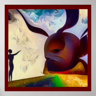 Spirit Animal Ant 2 Poster