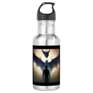Spirit Animal Bat 1 532 Ml Water Bottle