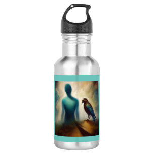 Spirit Animal Bluebird 1 532 Ml Water Bottle