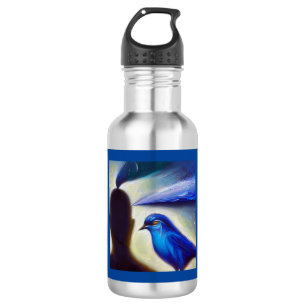 Spirit Animal Bluebird 2 532 Ml Water Bottle