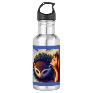 Spirit Animal Hedgehog 2 532 Ml Water Bottle
