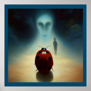 Spirit Animal Ladybug 2 Poster