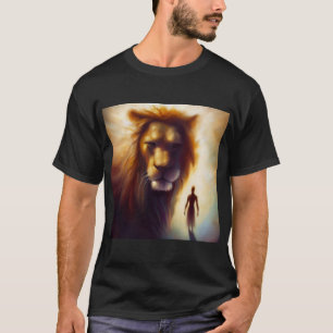 Spirit Animal Lion 1 T-Shirt