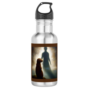 Spirit Animal Otter 1 532 Ml Water Bottle