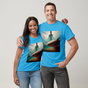 Spirit Animal Salmon 1 T-Shirt