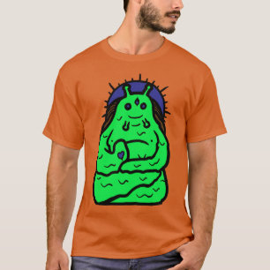 Spirit Animal Snail T-Shirt
