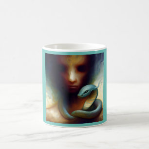 Spirit Animal Snake 1 Coffee Mug