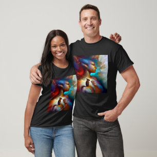 Spirit Animal Squirrel 3 T-Shirt