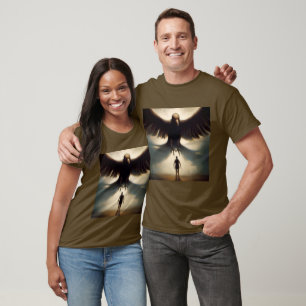 Spirit Animal Vulture 1 T-Shirt