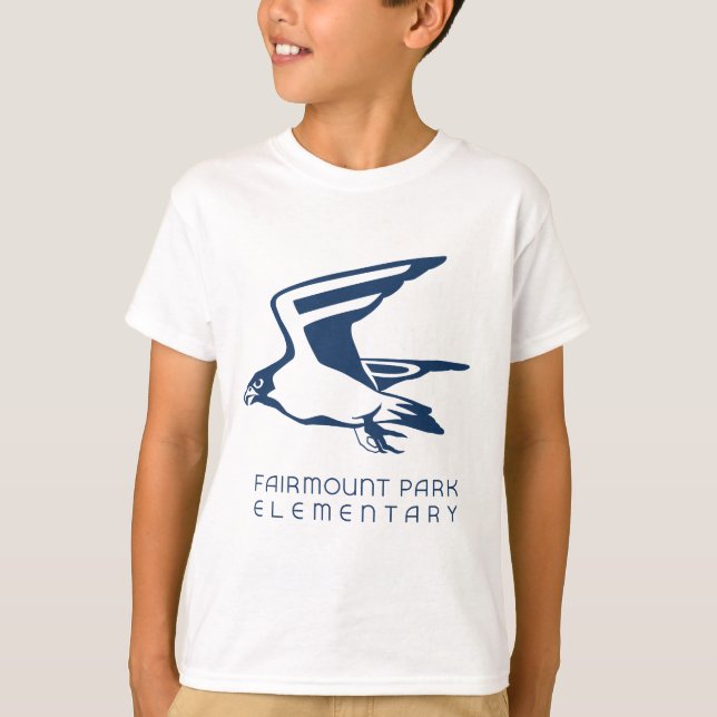 Spirit Apparel T-Shirt (Front)
