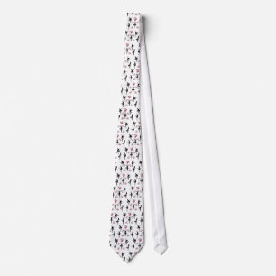 Spirit Bacchanalia Tie