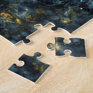 Spirit Bear Jigsaw Puzzle
