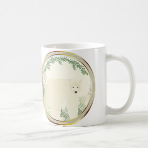 Spirit Bear mug