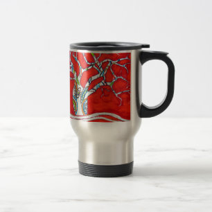 Spirit Boab Travel Mug