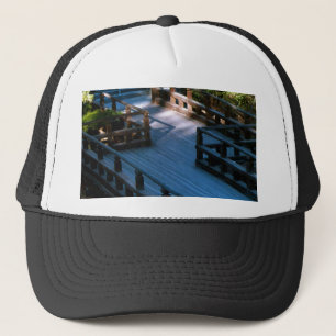 Spirit Bridge Trucker Hat
