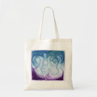 Spirit Burst Bag