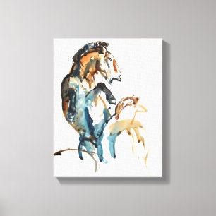 Spirit Canvas Print