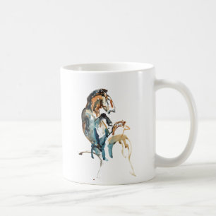 Spirit Coffee Mug