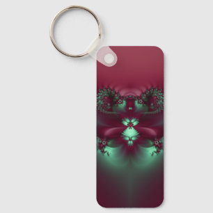 Spirit Dancer - Keychain