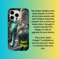 Spirit Dragon