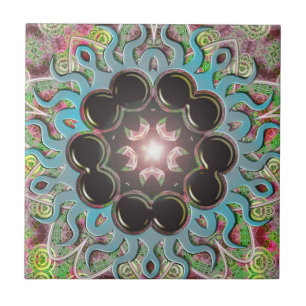 SPIRIT ENERGiZEN Ceramic Tile