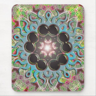 SPIRIT ENERGiZEN Mousepad