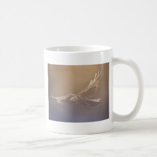 spirit flight coffee mug