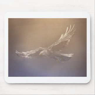 spirit flight mouse mat