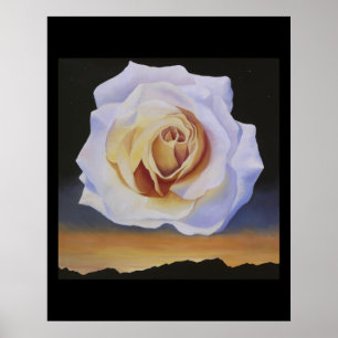 Spirit Flight Poster