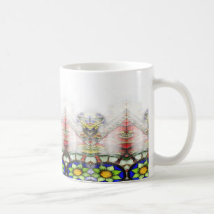 Spirit Friends Coffee Mug
