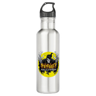 Spirit Halloween 710 Ml Water Bottle