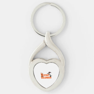 Spirit Halloween  Key Ring
