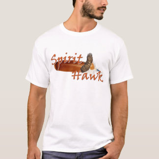 Spirit Hawk T-Shirt