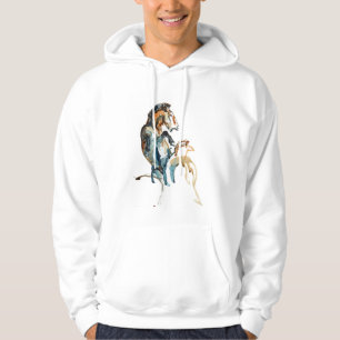 Spirit Hoodie