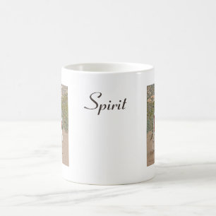 Spirit Horse Coffee Mug