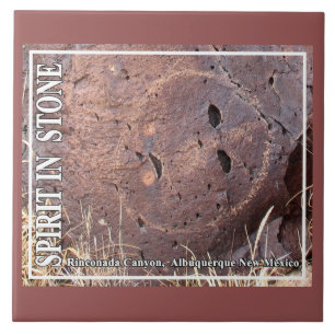 Spirit in Stone Tile