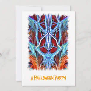 SPIRIT IN THE TREE CARD